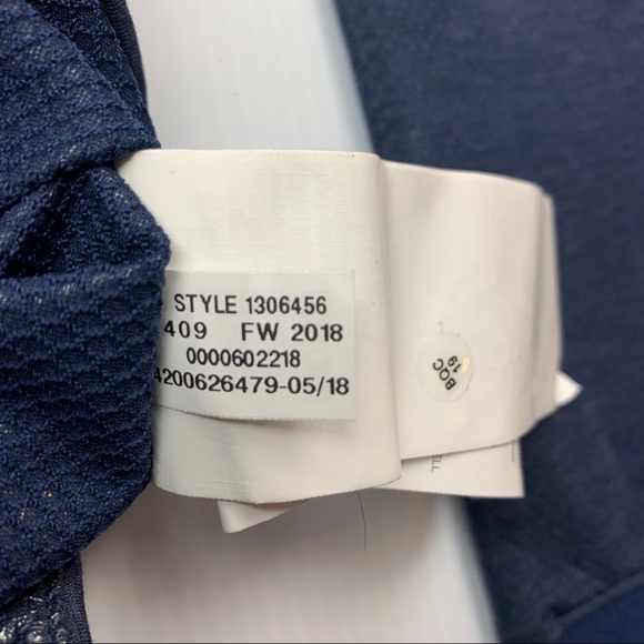 NWT Under Armour Coldgear Hybrid Windbreaker  Med - Picture 10 of 10